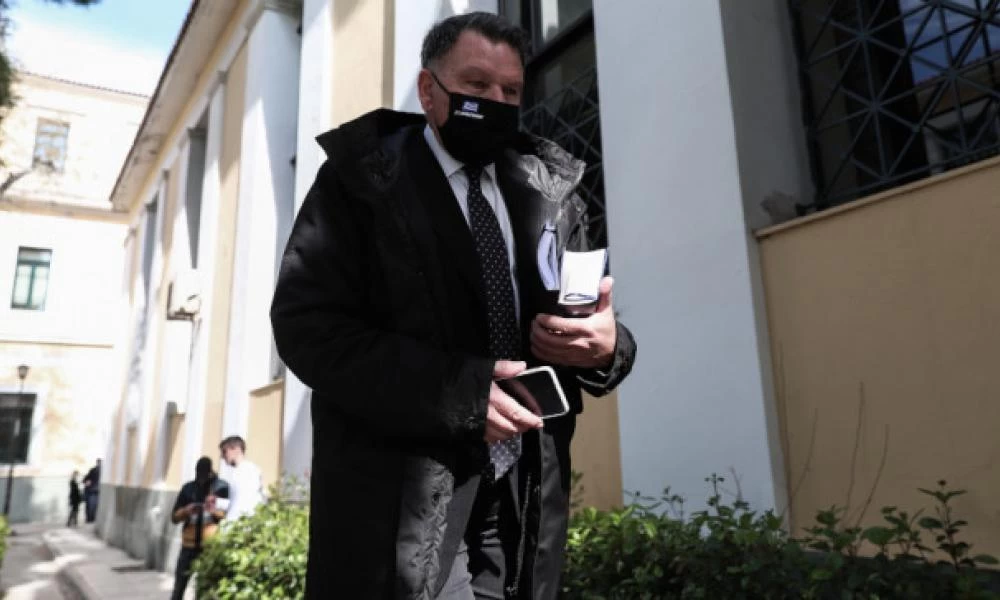 Υπόθεση Λιγνάδη: Μηνύσεις σε Καπουτζίδη και Καινούργιου από Κούγια